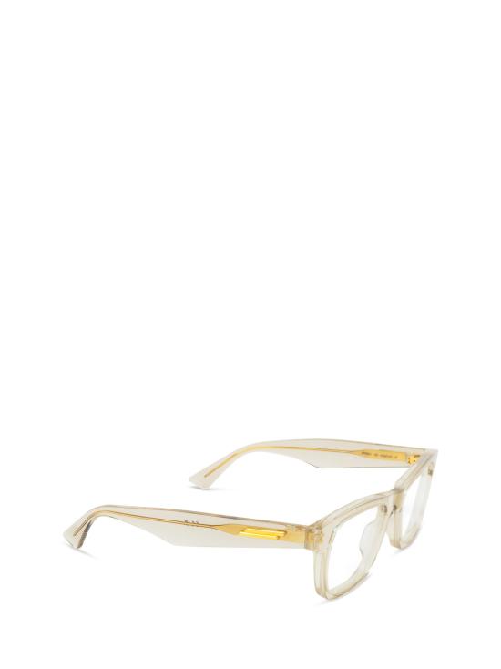 26FW 보테가베네타 안경 BV1120O 003 BEIGE - BOTTEGA VENETA