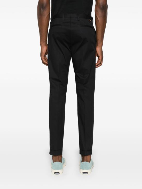 25SS 폴 스미스 스트레이트 팬츠 M1R 255U M01934 49 DARK NAVY - PAUL SMITH