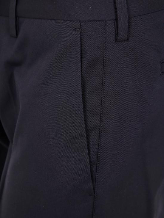 25SS 폴 스미스 스트레이트 팬츠 M1R 255U M01934 49 DARK NAVY - PAUL SMITH