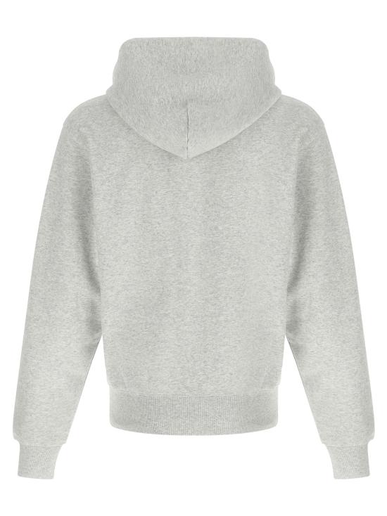 25FW 그라미치 긴팔 티셔츠 G310FTHEATHERASH - GRAMICCI