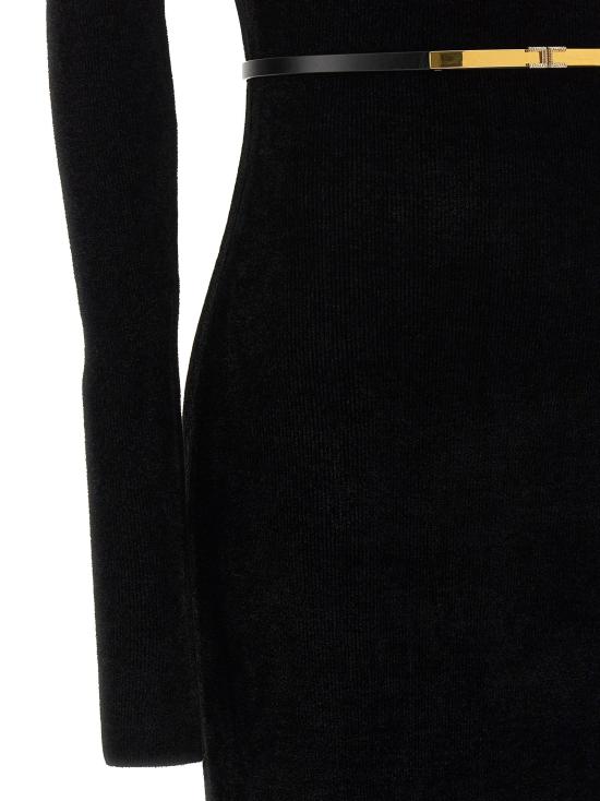 25FW 엘리자베타프랜치 원피스 AM34S57E2110 - ELISABETTA FRANCHI