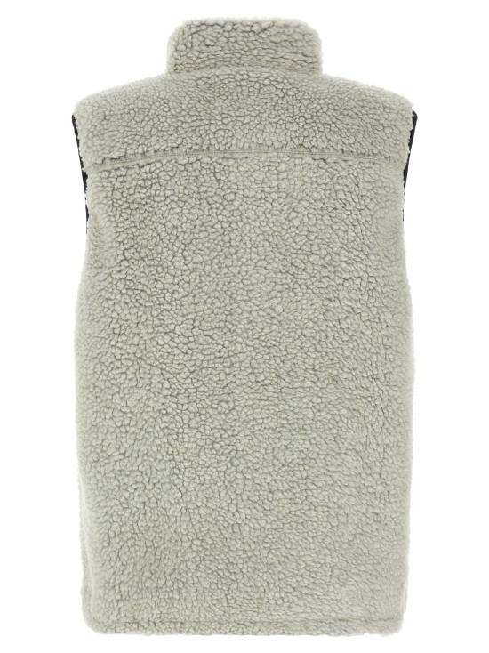 25FW 그라미치 베스트 G5FUJ015NATURALCHARTREUSE - GRAMICCI