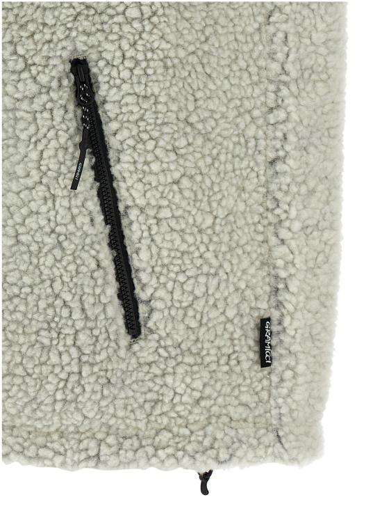 25FW 그라미치 베스트 G5FUJ015NATURALCHARTREUSE - GRAMICCI