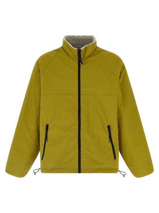 25FW 그라미치 자켓 G5FUJ014NATURALCHARTREUSE - GRAMICCI