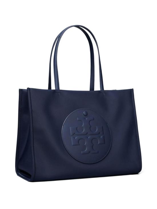 25FW 토리버치 토트백 164757400 Dark Blue - TORY BURCH