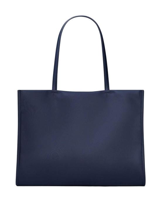 25FW 토리버치 토트백 164757400 Dark Blue - TORY BURCH
