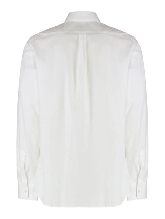  돌체앤가바나 셔츠 G5MM4TFU5T9W0800 White - DOLCE & GABBANA