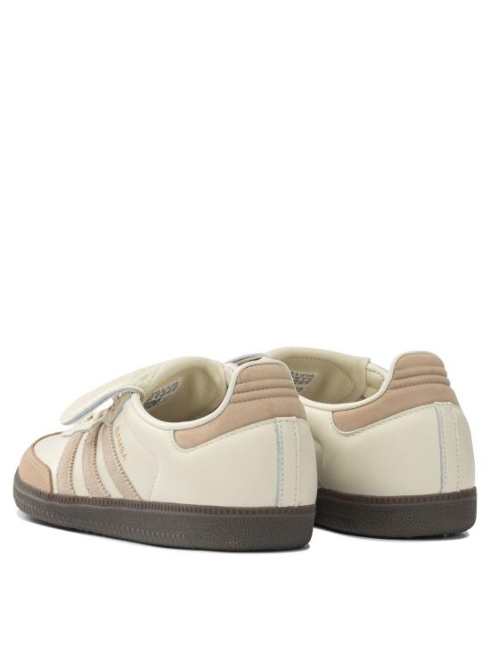 25FW 아디다스 삼바 LT JH5706CREWHTWARSANGOLDMT - ADIDAS