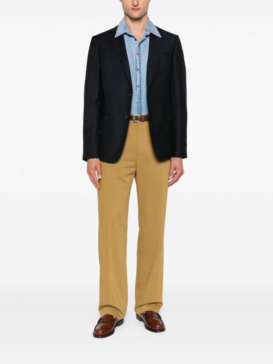  PS 바이 폴스미스 셔츠 6021780566485 Blue - PS BY PAUL SMITH