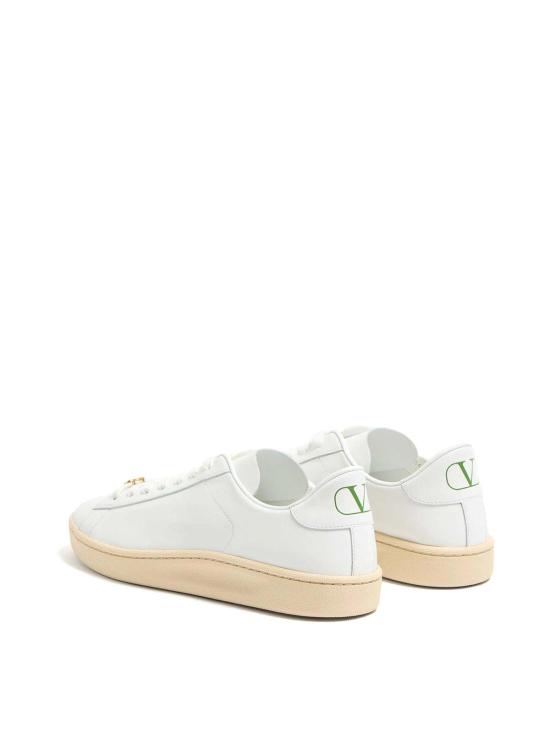 26SS 발렌티노 가라바니 스니커즈 YS0K34BYADU2 White - VALENTINO GARAVANI