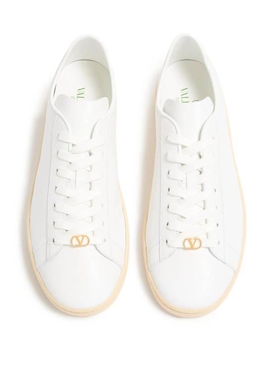 26SS 발렌티노 가라바니 스니커즈 YS0K34BYADU2 White - VALENTINO GARAVANI
