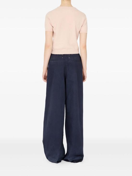 25FW 마르지엘라 반팔 티셔츠 S51HL0022M13144216 Nude Neutrals - MAISON MARGIELA