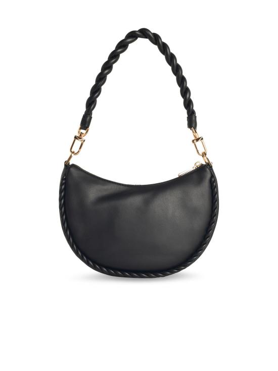 25FW 마이클 코어스 숄더백 32T5G8QU1L001 Black - MICHAEL KORS
