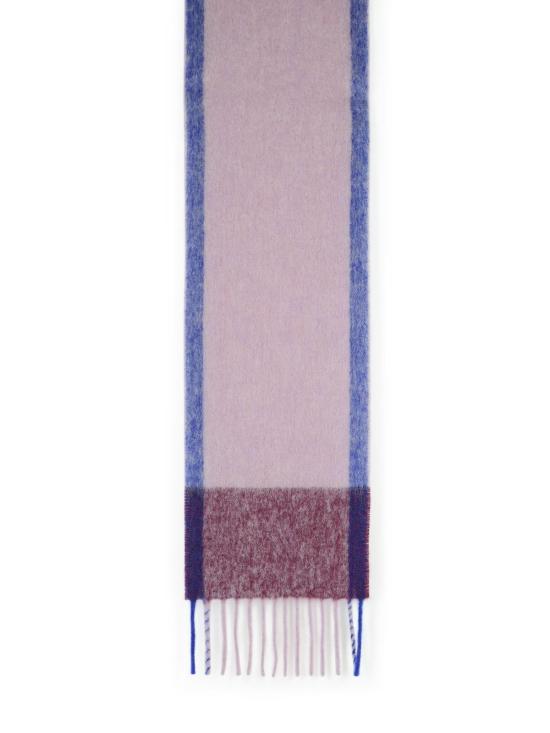 25FW 클로즈드 머플러/스카프 C90839 70F 22590 Blue - CLOSED