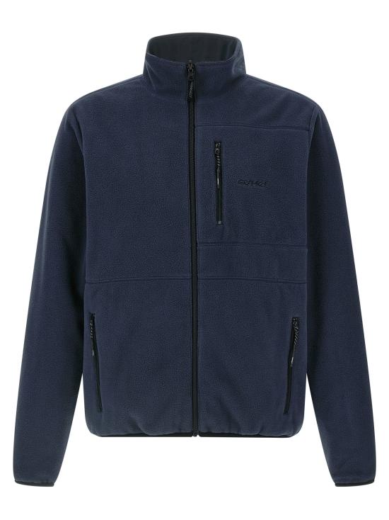25FW 그라미치 자켓 G5FUJ004NAVY