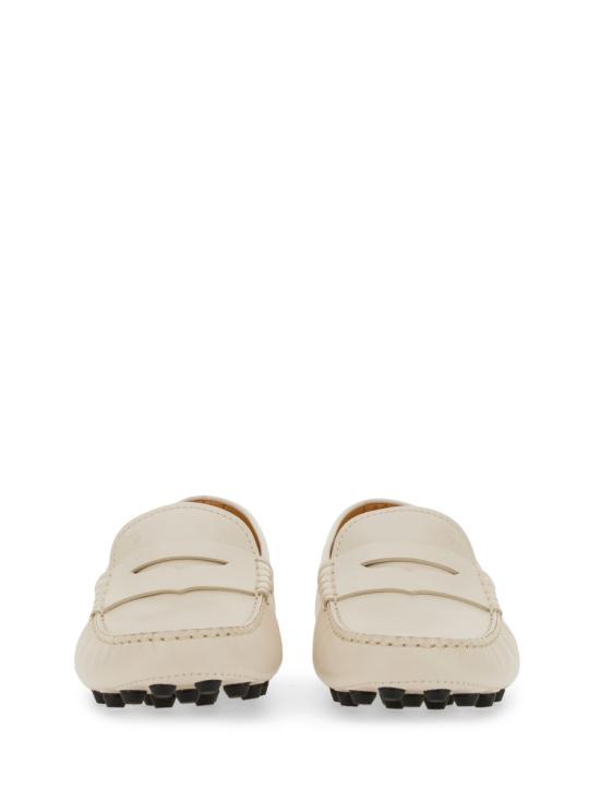  토즈 로퍼 XXW52K00010 WHITE - TODS