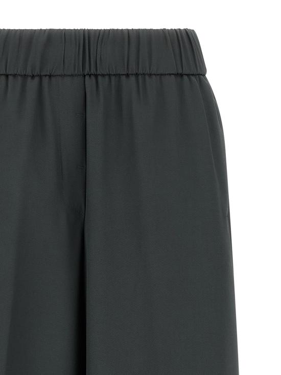 25FW 페세리코 스트레이트 팬츠 P0405202245061 - PESERICO