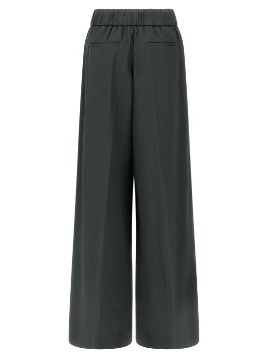 25FW 페세리코 스트레이트 팬츠 P0405202245061 - PESERICO