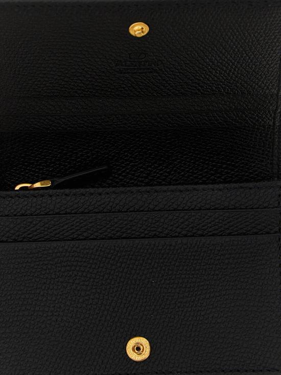 25FW 발렌티노 가라바니 지갑 W0P0AJ3SNP0NO - VALENTINO GARAVANI