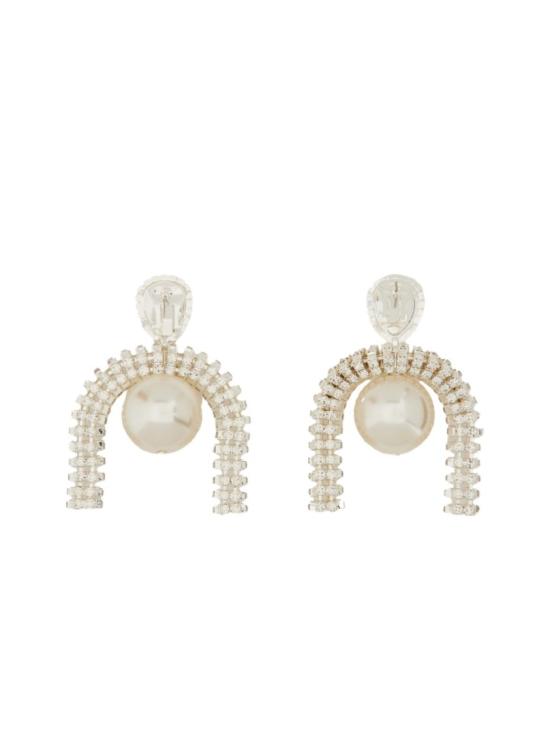  마그다뷰트림 이어링 706424 SILVER Silver - MAGDA BUTRYM