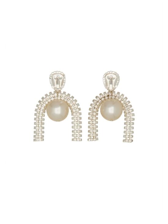  마그다뷰트림 이어링 706424 SILVER Silver - MAGDA BUTRYM