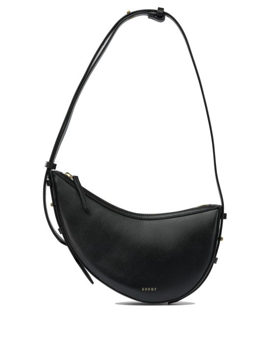 25FW 쉐르 숄더백 SEM1608WINOMININOI0125S