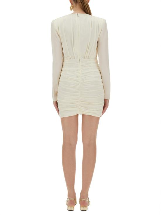 25FW 로테이트 바이 크리스텐슨 원피스 114674857 BCR1908857 Neutrals - ROTATE BY BIRGERCHRISTENSEN
