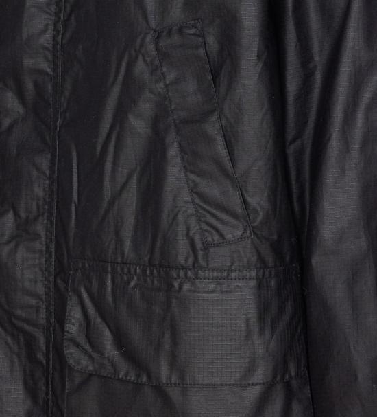 25FW 선플라워 자켓 41011999 Black - SUNFLOWER