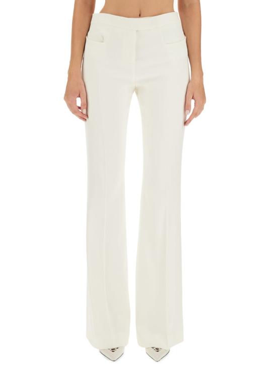  톰포드 스트레이트 팬츠 PAW545 FAX751AW003 WHITE