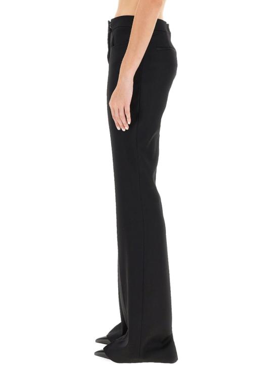  톰포드 스트레이트 팬츠 PAW545 FAX751LB999 BLACK - TOMFORD