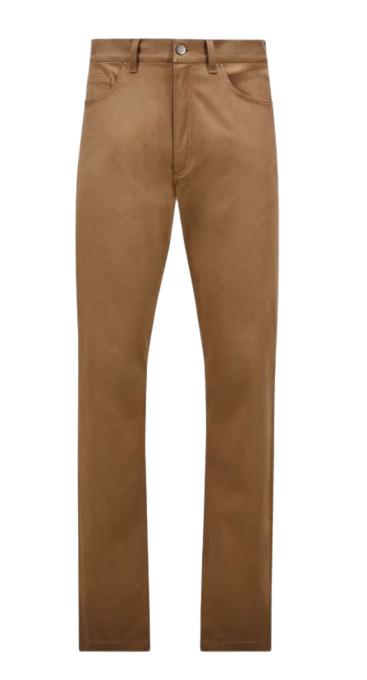 24FW 몽클레어 숏팬츠 2A00042597WE 248 MULTICOLOR