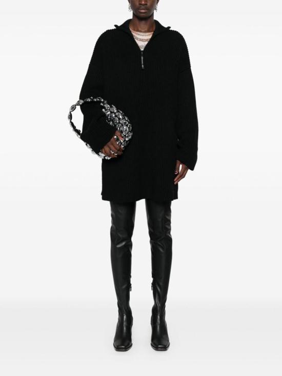  발렌시아가 자켓 773596T16841000 Black - BALENCIAGA