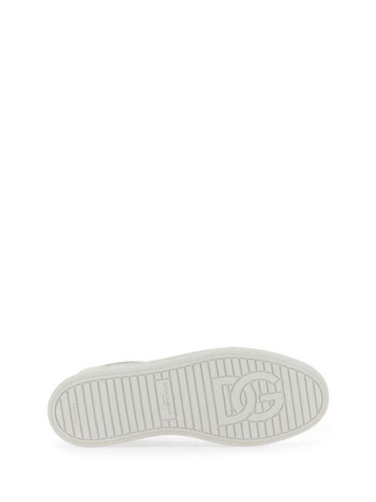  돌체앤가바나 스니커즈 CS2256 AR83789642 White - DOLCE & GABBANA