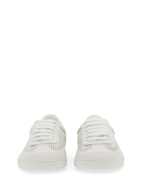  돌체앤가바나 스니커즈 CS2256 AR83789642 White - DOLCE & GABBANA
