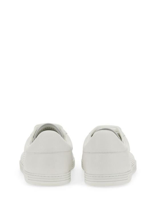  돌체앤가바나 스니커즈 CS2256 AR83789642 White - DOLCE & GABBANA