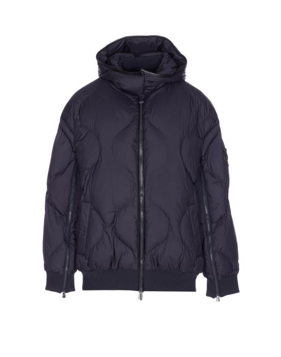 25FW 핑코 숏패딩 105336A2OKG82 BLUE