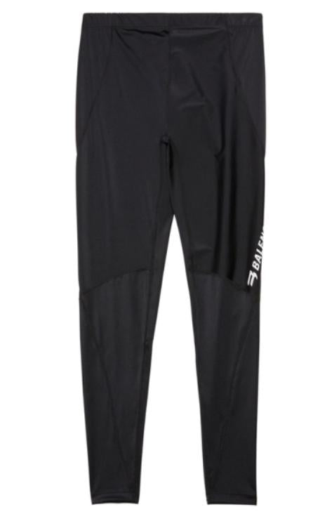  발렌시아가 숏팬츠 751688TNV431000 Black - BALENCIAGA