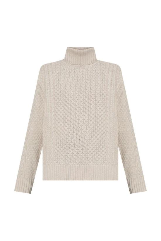 24FW 파비아나 필리피 터틀넥 MAD224F032 L0021259 GRAY