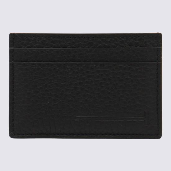 25FW 톰포드 클러치/파우치 YH413LCL499S1N001 Black - TOMFORD