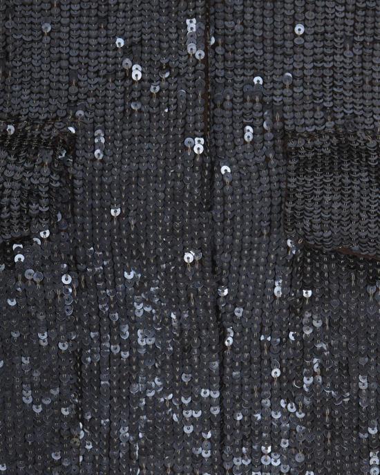 25FW 파로쉬 블라우스 D380638GADGET086 TESTA DI MORO - PAROSH