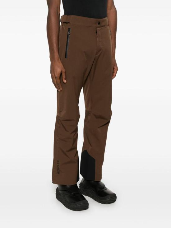 24FW 몽클레어 숏팬츠 2G0000753066 273 MULTICOLOR - MONCLER