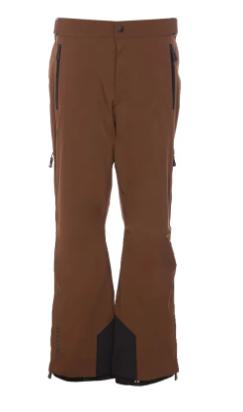 24FW 몽클레어 숏팬츠 2G0000753066 273 MULTICOLOR