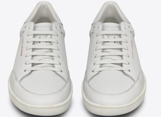  생로랑 드레스 슈즈 6032231JZ109030 MULTICOLOR - SAINT LAURENT