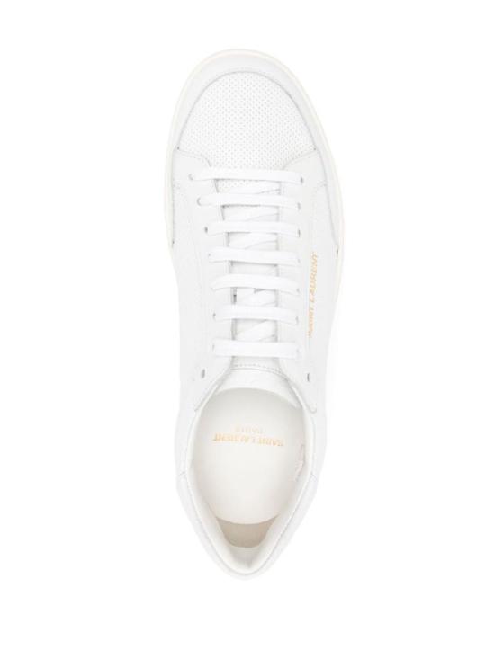  생로랑 드레스 슈즈 6032231JZ109030 MULTICOLOR - SAINT LAURENT