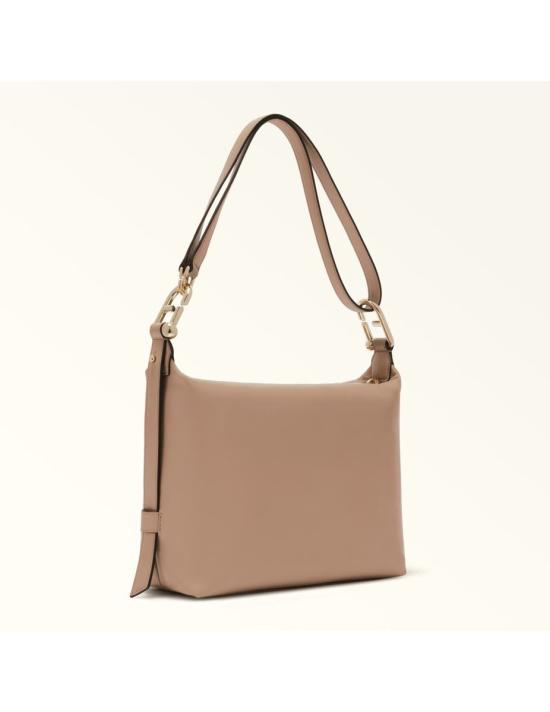 25FW 훌라 크로스백 WB01866 BX2045 1257S Beige - FURLA