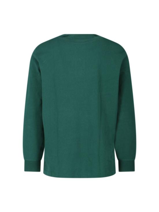 25FW 폴로 랄프로렌 셔츠 710 717115026 Green - POLO RALPH LAUREN