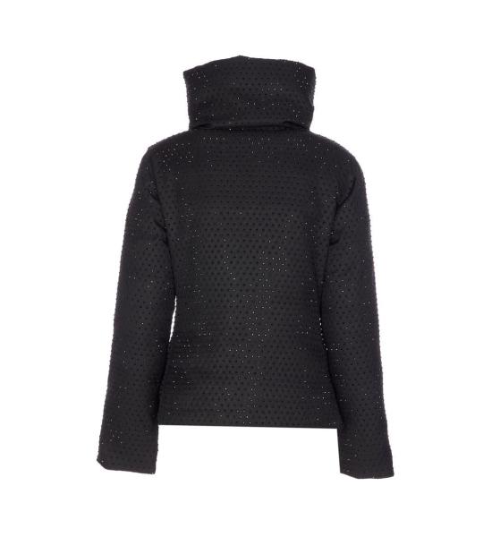 25FW 핑코 자켓 106014A2ZFZ99 Black - PINKO