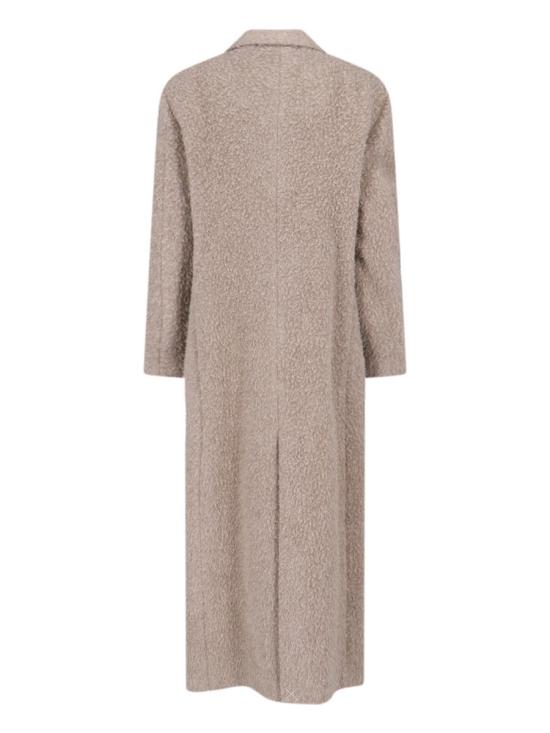 25FW 골든구스 코트 GWP02319 P00209160407 Beige - GOLDEN GOOSE