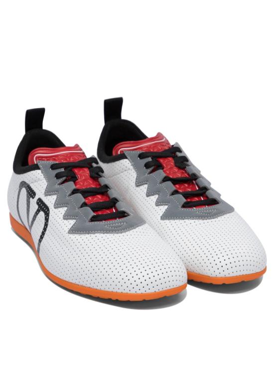 25SS 발렌티노 가라바니 스니커즈 6Y2S0J55XBM White - VALENTINO GARAVANI