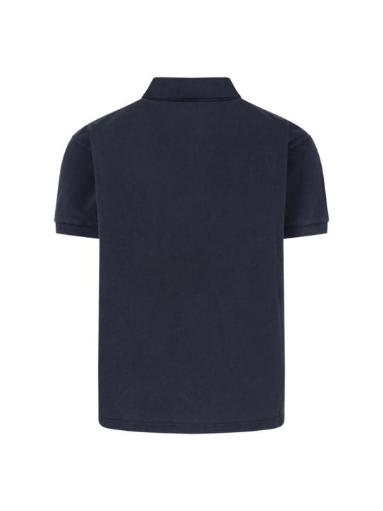 25FW 발렌시아가 반팔 티셔츠 850357 TTVH21055 Black - BALENCIAGA